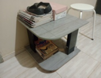 Mesa de cabeceira