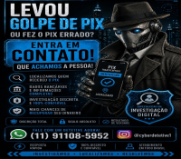 Detetive Particular