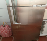 refrigerador Brastemp
