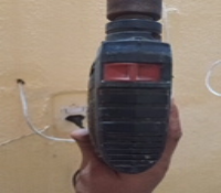Duas furadeiras a venda
