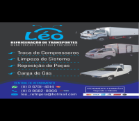 Refrigeração  compressor HR Ducato Fiorino