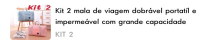 Mala de viagem