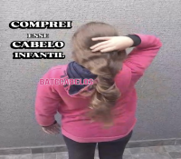 Quer vender seu cabelo em Curitiba?