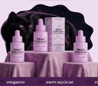 Libidi intense