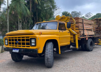 Ford F-13000 Munck