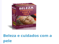 Cuidados com a pele