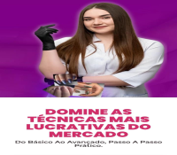 Curso de unhas