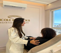 Clinica de estética em Florianópolis - Instituto Dra. Nicole