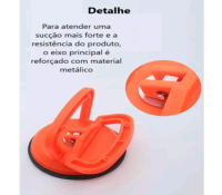 VENTOSA DE SUCÇÃO