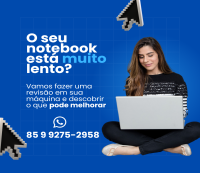 Técnico em Informática em Fortaleza - A Sua Solução Está Aqu