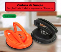 VENTOSA DE SUCÇÃO