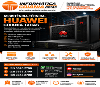 ASSISTÊNCIA TÉCNICA DE INFORMÁTICA
