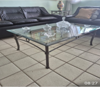 Mesa de centro e cabeceira 1.00x70 0.50x0.50