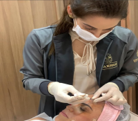 Harmonização facial em Fortaleza - Life Estética