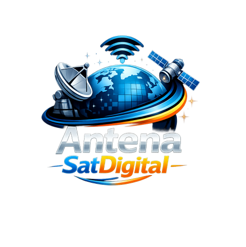 Antena Satdigital