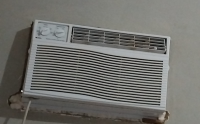 Ar condicionado de janela 10.000 btus
