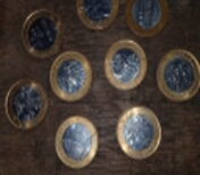 Vende-se moedas de 1 real Rio2016 , e moedas raras do Banco 