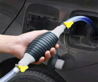 BOMBA DE SUCÇÃO