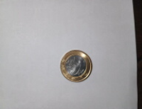 Moedas 60 anos Banco central