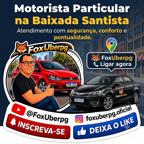 Foxuber