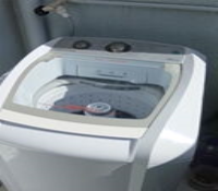 Máquina 12 kilos
