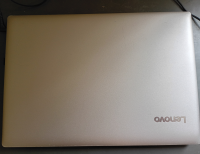 Notebook Lenovo