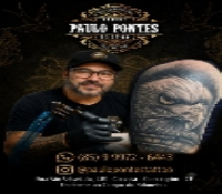 Tatuagem em Caucaia- Camurupim