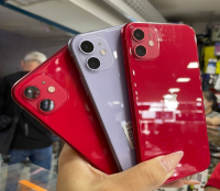 iPhone 11 novo promoção
