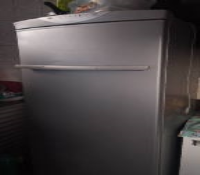 Geladeira Brastemp