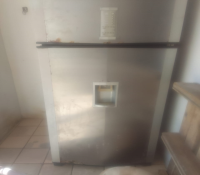 Refrigerador Brastemp