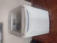 VENDO MAQUINA DE LAVAR. ELETROLUX 15KG