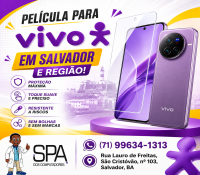 Película para smartphone Vivo
