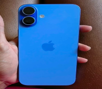 Vendo iPhone 16 Plus