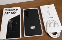 Samsung Galaxy A17