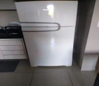 GELADEIRA FROST FREE CONSUL 2 PORTAS
