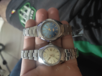 Vendo relógio automático original prova de água