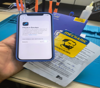 AdaTech assistência técnica de smartphone e notebook em Suma