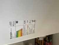 Máquina de lavar Electrolux