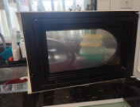 Microondas LG 32 LITROS