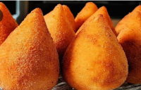coxinha de frango maravilhosa pacote com 6 un fone 112773-90