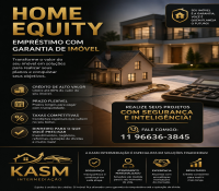 HOME EQUITY