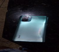Redmi Xiaomi 10