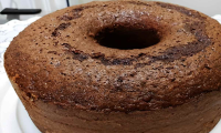 bolo fresquinho e saboroso WhatsApp 112773-9090  bairro jard
