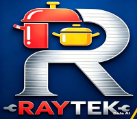 RayTek Consertos Em Geral