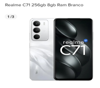 Celular usado em perfeito estado