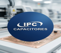 Ipc Indústria de Capacitores