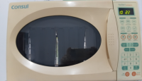 vendo microondas