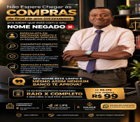 ?? SE O BANCO ESTÁ DIZENDO NÃO, TALVEZ SEJA HORA DE ENTENDER