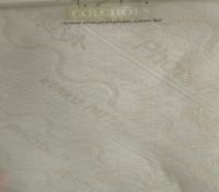 Colchão casal box