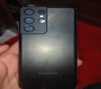 Samsung s21 ultra em perfeito estado
